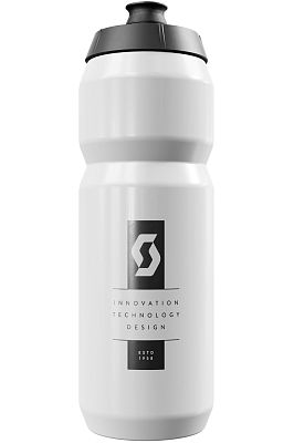 Превью  Фляга SCOTT Corporate G7 750 мл White (426341-0002-750)
